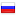 motti.ru server is located in Russia